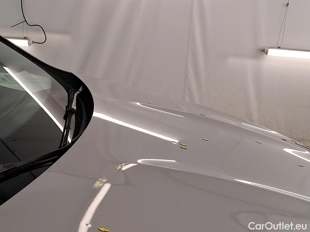  Mercedes  CLA-Klasse MERCEDES-BENZ CLA Coupe  2019  4P  Coupé CLA 180 d Business Line BA8 #16