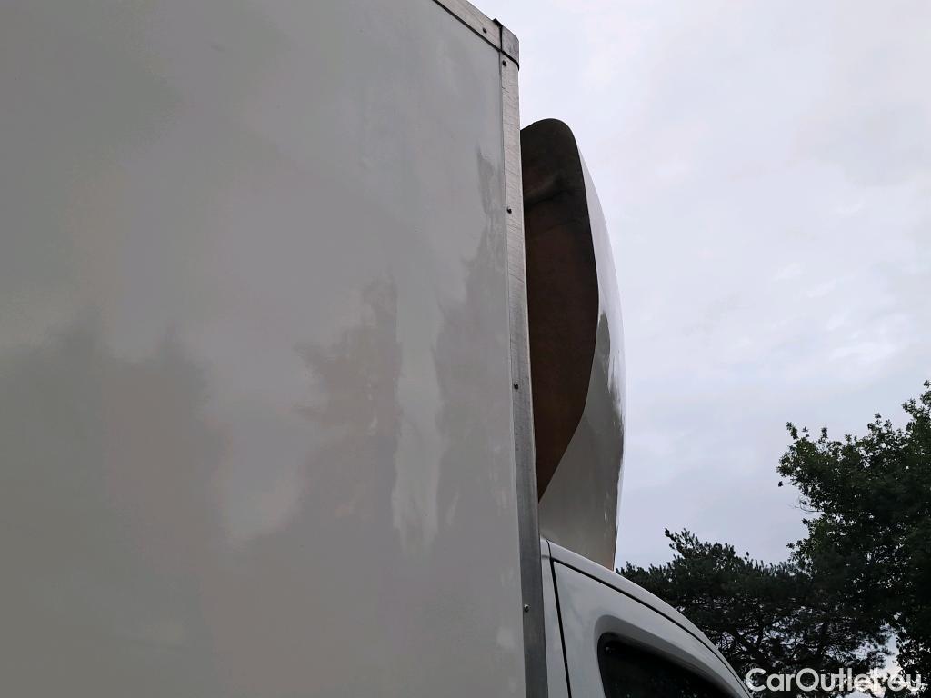  Ford  Transit  Plateau 350 L5 Simple Cabine Trend 2.0 170CV BVM6 #2
