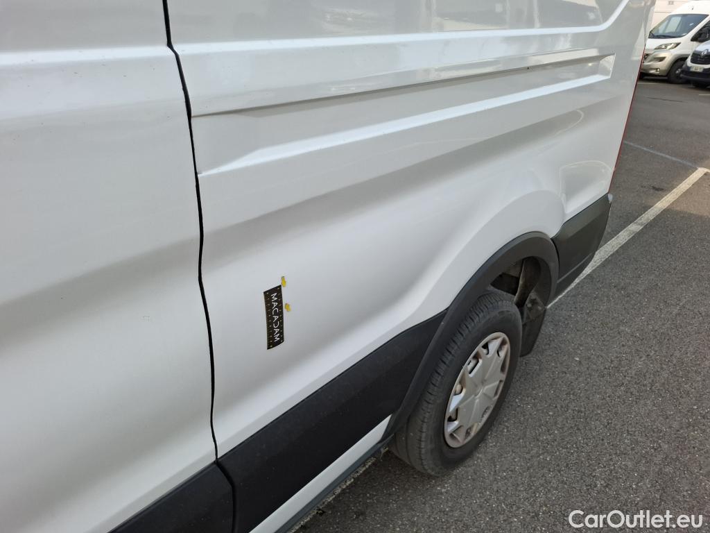  Ford  Transit  Fourgon 310 L3 Trend #7