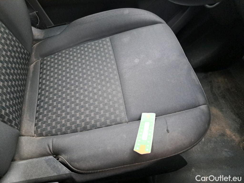  Ford  Transit  Plateau 350 L5 Simple Cabine Trend 2.0 170CV BVM6 #10