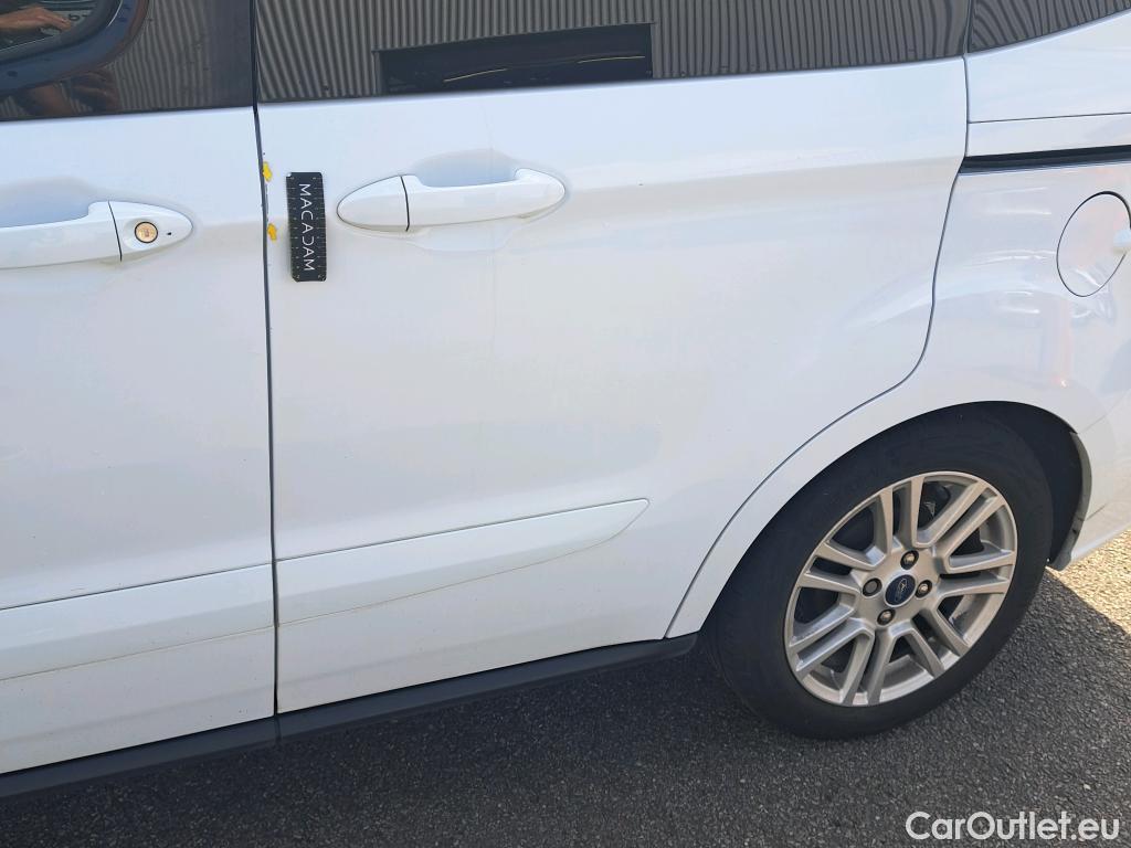  Ford  Tourneo  Courier Titanium 1.0 EcoBoost 100CV BVM6 E5 #12