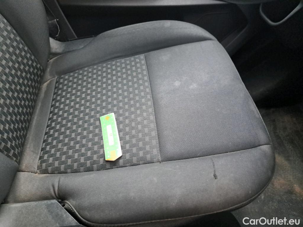  Ford  Transit  Plateau 350 L5 Simple Cabine Trend 2.0 170CV BVM6 #11