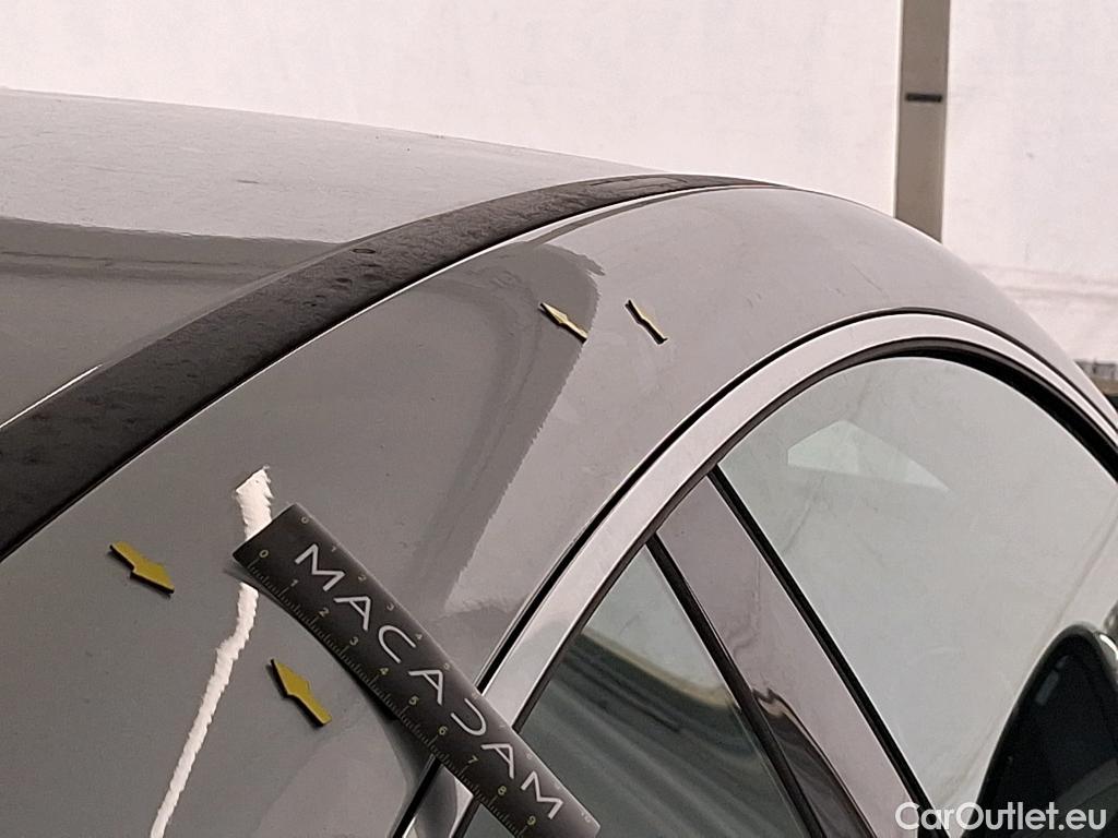  Mercedes  CLA-Klasse MERCEDES-BENZ CLA Coupe  2019  4P  Coupé CLA 180 d Business Line BA8 #36
