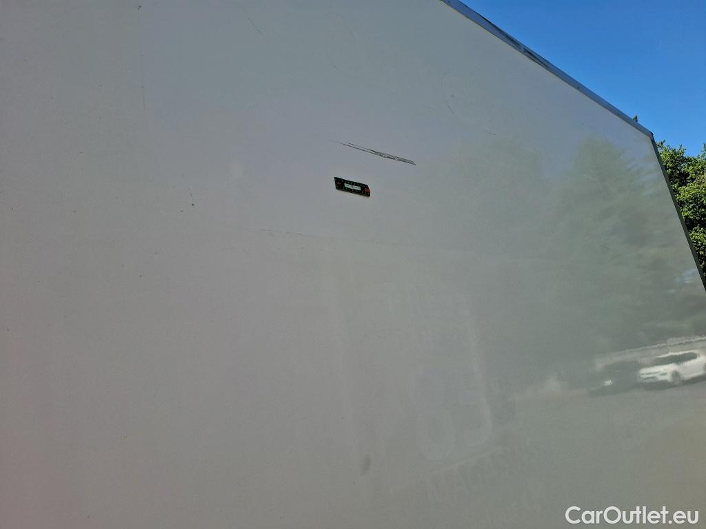  Fiat  Ducato FIAT  SC  2014  2P  Châssis cabine 3 5 L 2 3 Multijet 140 Pack Pro Nav #1