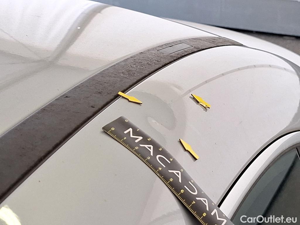  Mercedes  CLA-Klasse MERCEDES-BENZ CLA Coupe  2019  4P  Coupé CLA 180 d Business Line BA8 #54