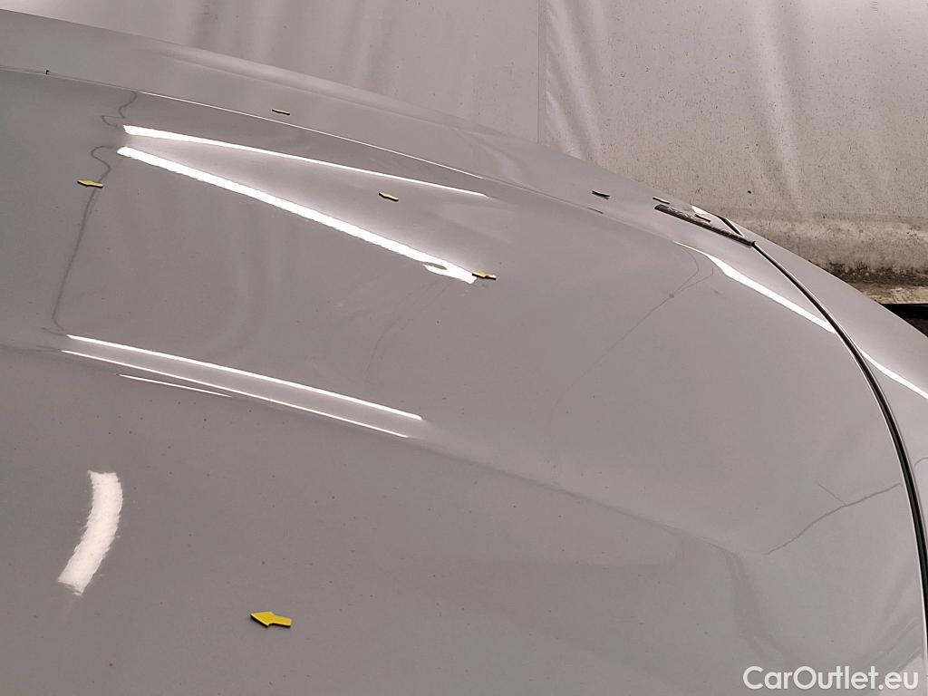  Mercedes  CLA-Klasse MERCEDES-BENZ CLA Coupe  2019  4P  Coupé CLA 180 d Business Line BA8 #13