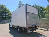  Fiat  Ducato FIAT  SC  2014  2P  Châssis cabine 3 5 L 2 3 Multijet 140 Pack Pro Nav #2