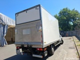  Fiat  Ducato FIAT  SC  2014  2P  Châssis cabine 3 5 L 2 3 Multijet 140 Pack Pro Nav #3