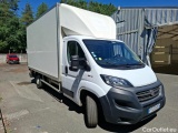  Fiat  Ducato FIAT  SC  2014  2P  Châssis cabine 3 5 L 2 3 Multijet 140 Pack Pro Nav #4