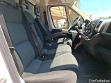  Fiat  Ducato FIAT  SC  2014  2P  Châssis cabine 3 5 L 2 3 Multijet 140 Pack Pro Nav #8
