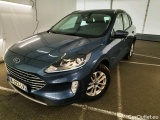  Ford  Kuga FORD  / 2019 / 5P / SUV 2.5 190 hybrid Flexifuel Pshift Titanium 
