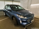  Ford  Kuga FORD  / 2019 / 5P / SUV 2.5 190 hybrid Flexifuel Pshift Titanium #4