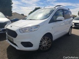  Ford  Tourneo  Courier Titanium 1.0 EcoBoost 100CV BVM6 E5 