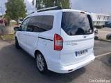  Ford  Tourneo  Courier Titanium 1.0 EcoBoost 100CV BVM6 E5 #2