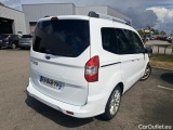  Ford  Tourneo  Courier Titanium 1.0 EcoBoost 100CV BVM6 E5 #3