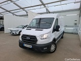 Ford  Transit  Fourgon 310 L3 Trend 