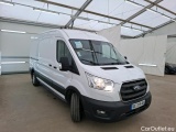 Ford  Transit  Fourgon 310 L3 Trend #4