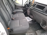  Ford  Transit  Fourgon 310 L3 Trend #8