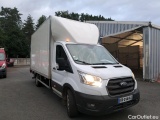  Ford  Transit  Plateau 350 L5 Simple Cabine Trend 2.0 170CV BVM6 #4