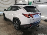  Hyundai  Tucson  Executive Mild-Hybrid 2WD 1.6 CRDI 135CV BVA7 E6d / TRANSFO VP VF #2
