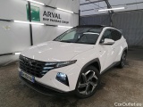  Hyundai  Tucson  Executive Mild-Hybrid 2WD 1.6 CRDI 135CV BVA7 E6d / TRANSFO VP VF 