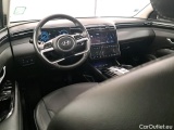  Hyundai  Tucson  Executive Mild-Hybrid 2WD 1.6 CRDI 135CV BVA7 E6d / TRANSFO VP VF #5