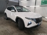  Hyundai  Tucson  Executive Mild-Hybrid 2WD 1.6 CRDI 135CV BVA7 E6d / TRANSFO VP VF #4