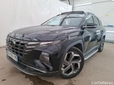  Hyundai  Tucson HYUNDAI  / 2020 / 5P / SUV 1.6 PHEV 265 HTRAC EXECUTIVE 4WD AUTO 