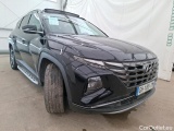  Hyundai  Tucson HYUNDAI  / 2020 / 5P / SUV 1.6 PHEV 265 HTRAC EXECUTIVE 4WD AUTO #4