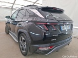  Hyundai  Tucson HYUNDAI  / 2020 / 5P / SUV 1.6 PHEV 265 HTRAC EXECUTIVE 4WD AUTO #2