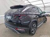  Hyundai  Tucson HYUNDAI  / 2020 / 5P / SUV 1.6 PHEV 265 HTRAC EXECUTIVE 4WD AUTO #3