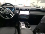  Hyundai  Tucson HYUNDAI  / 2020 / 5P / SUV 1.6 PHEV 265 HTRAC EXECUTIVE 4WD AUTO #5