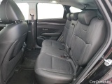  Hyundai  Tucson HYUNDAI  / 2020 / 5P / SUV 1.6 PHEV 265 HTRAC EXECUTIVE 4WD AUTO #9