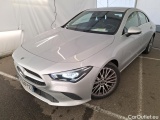  Mercedes  CLA-Klasse MERCEDES-BENZ CLA Coupe  2019  4P  Coupé CLA 180 d Business Line BA8 