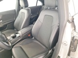  Mercedes  CLA-Klasse MERCEDES-BENZ CLA Coupe  2019  4P  Coupé CLA 180 d Business Line BA8 #8
