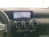  Mercedes  CLA-Klasse MERCEDES-BENZ CLA Coupe  2019  4P  Coupé CLA 180 d Business Line BA8 #7