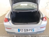  Mercedes  CLA-Klasse MERCEDES-BENZ CLA Coupe  2019  4P  Coupé CLA 180 d Business Line BA8 #10
