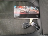  Mercedes  CLA-Klasse MERCEDES-BENZ CLA Coupe  2019  4P  Coupé CLA 180 d Business Line BA8 #12
