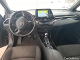  Toyota  C-HR TOYOTA  5p Berline 1.8 HYBRIDE 122 GRAPHIC #5