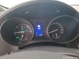 Toyota  C-HR TOYOTA  5p Berline 1.8 HYBRIDE 122 GRAPHIC #6