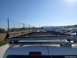  Volkswagen  Caddy VOLKSWAGEN  / 2015 / 4P / furgón derivado de turismo ABT e- Maxi Furgón #9