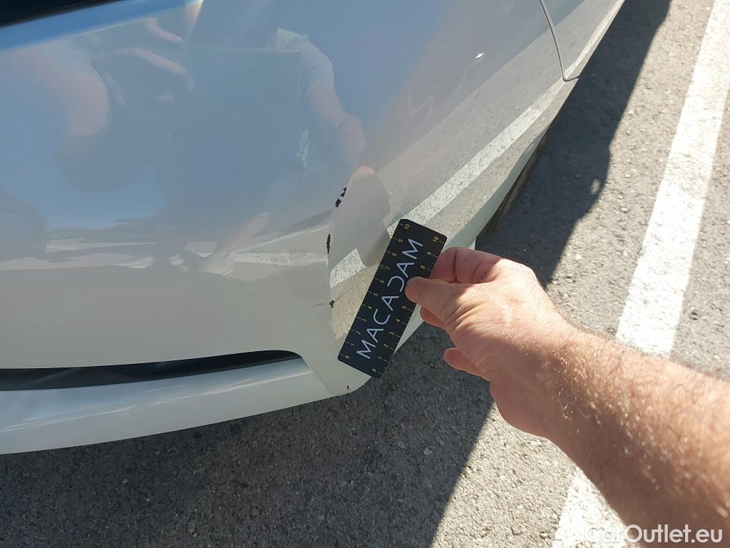  Nissan  Leaf NISSAN  / 2017 / 5P / berlina con portón 40kWh Acenta #20