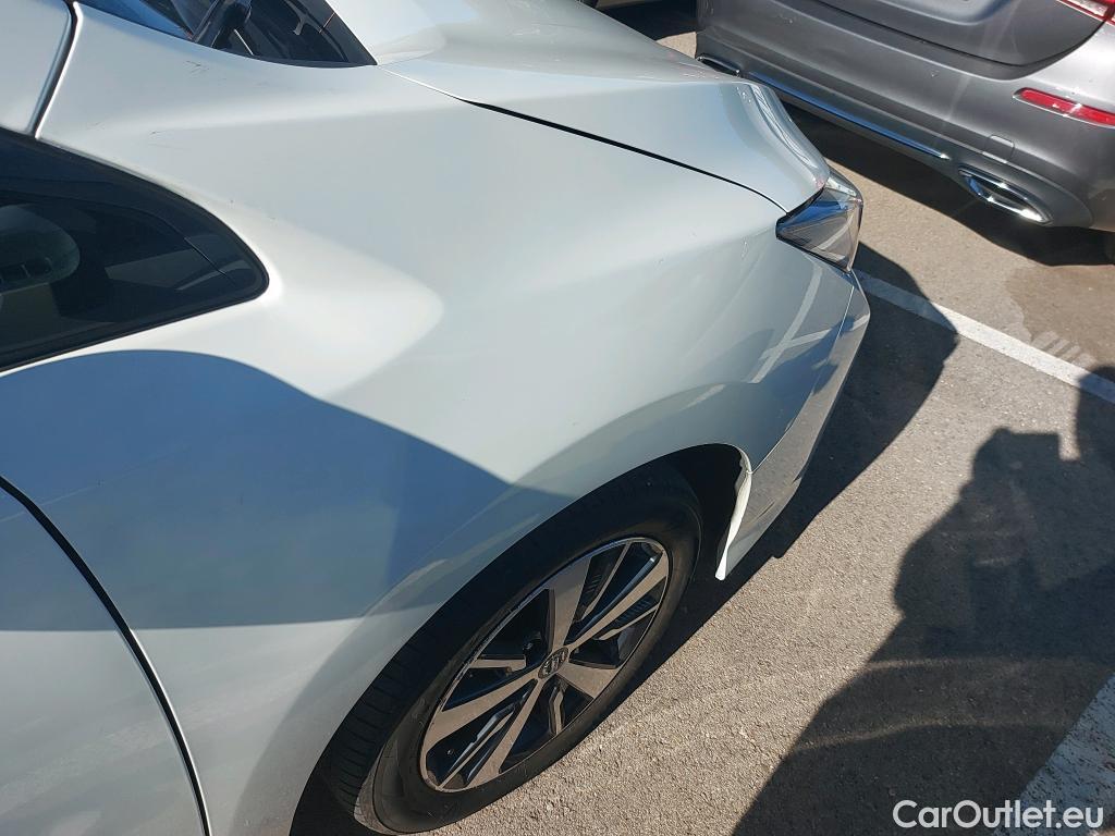  Nissan  Leaf NISSAN  / 2017 / 5P / berlina con portón 40kWh Acenta #11