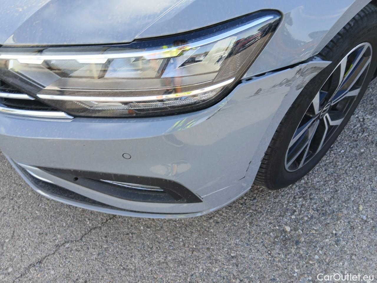  Volkswagen  Passat  Berlina Business 2.0 TDI 150CV MT6 E6d #2