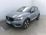  Volvo  XC 40 VOLVO XC40 / 2017 / 5P / todoterreno 1.5 T4 Twin Recharge R-Design Auto 