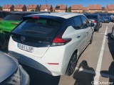  Nissan  Leaf NISSAN  / 2017 / 5P / berlina con portón 40kWh Acenta #2
