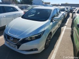  Nissan  Leaf NISSAN  / 2017 / 5P / berlina con portón 40kWh Acenta 