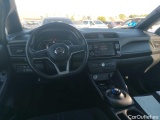  Nissan  Leaf NISSAN  / 2017 / 5P / berlina con portón 40kWh Acenta #3