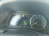  Nissan  Leaf NISSAN  / 2017 / 5P / berlina con portón 40kWh Acenta #4