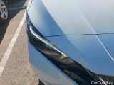  Nissan  Leaf NISSAN  / 2017 / 5P / berlina con portón 40kWh Acenta #20